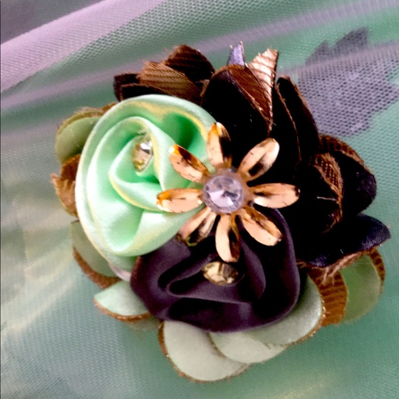 Party Dress - Picture 3 of 3